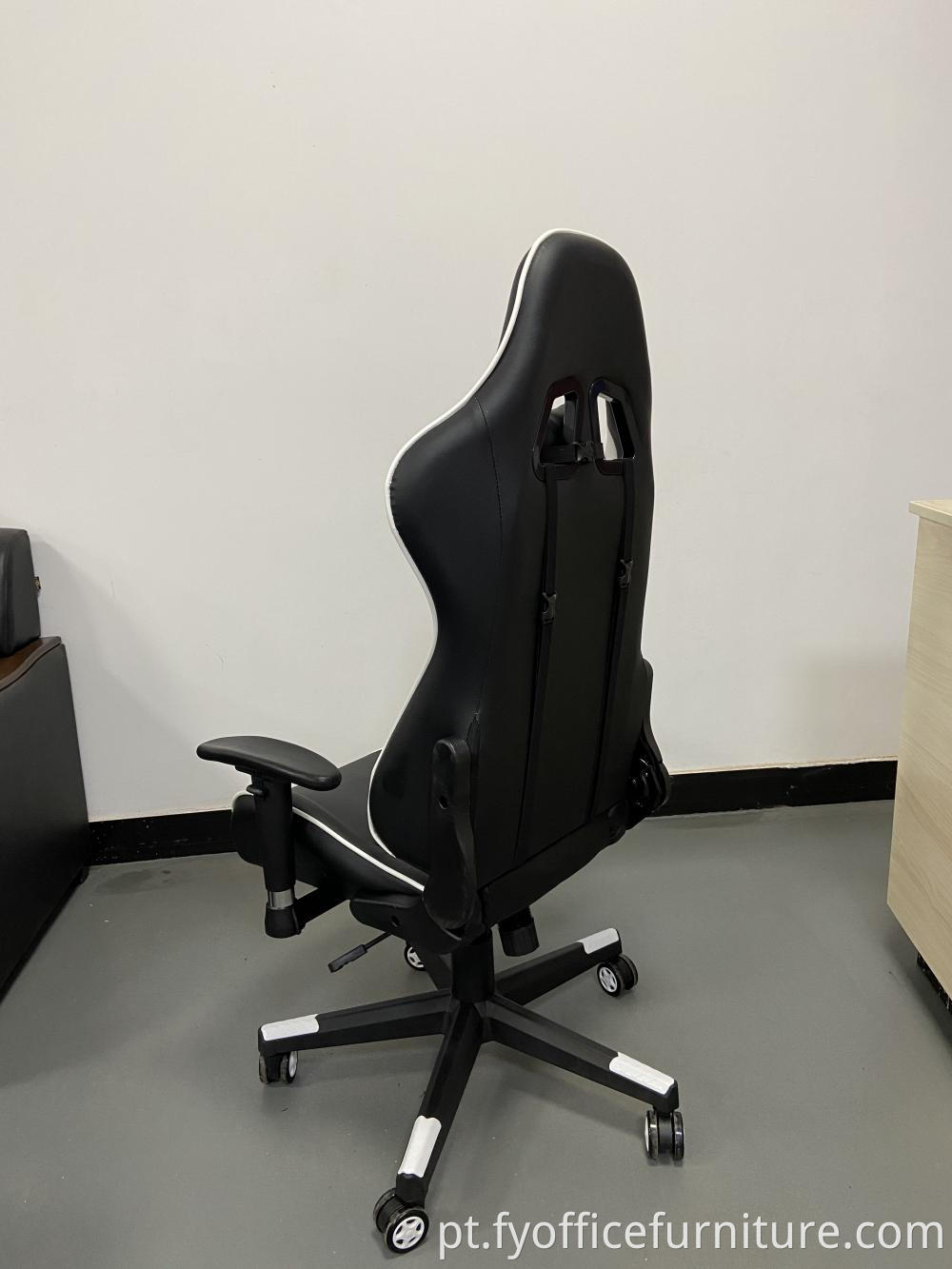 racing chair